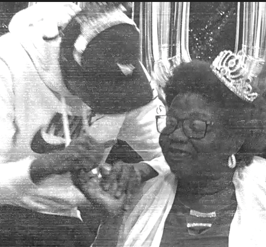 Mother’s Freestyle